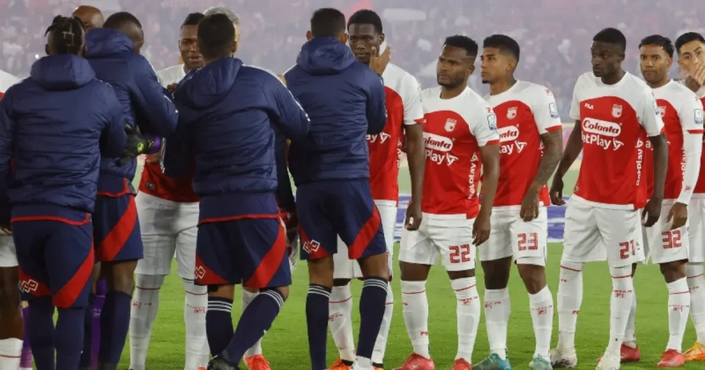 FINAL LIGA BETPLAY - SANTA FE - MEDELLIN_web FINAL LIGA BETPLAY SANTA FE MEDELLIN web